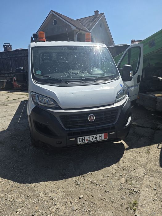Fiat ducato an 2021