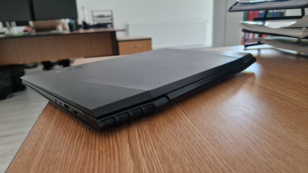 Laptop gaming LENOVO y40-80