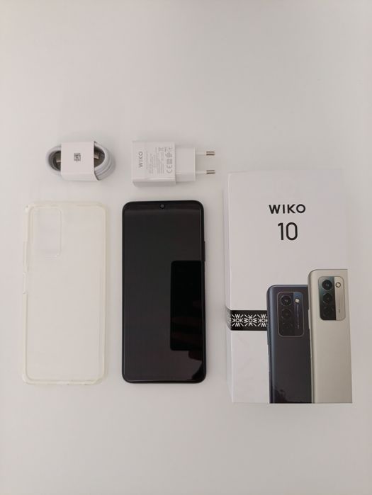 НОВЫЙ 6/128 gb. Wiko Смартфон телефон