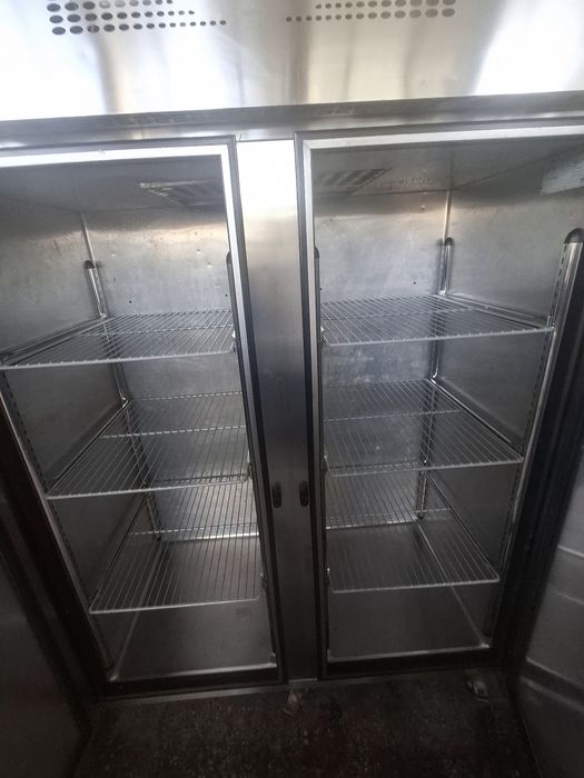 Фризер професионален FOSTER 1400 литра