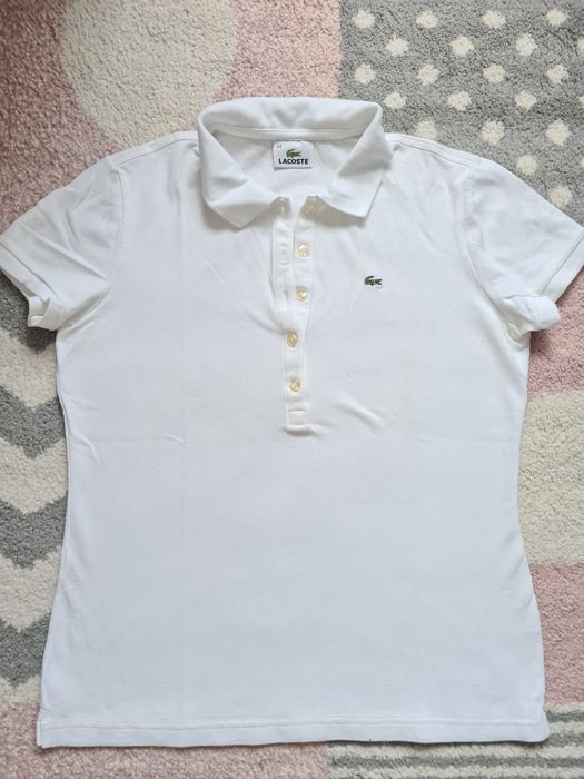Tricou Lacoste M dama