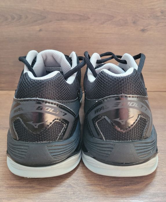 Mizuno Wave Bolt 7/мъжки маратонки-40номер Нови!