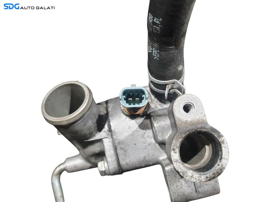 Corp Carcasa Termostat Opel Astra J 1.7 CDTI 2009 - 2015 [N2709]