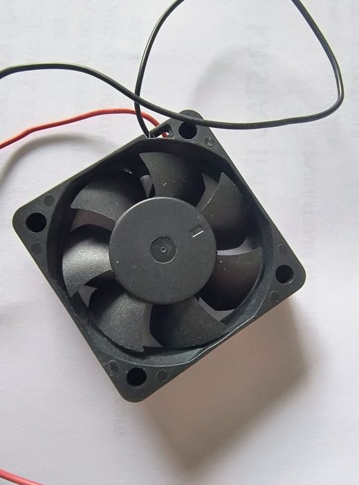 Ventilator Sunon 24v