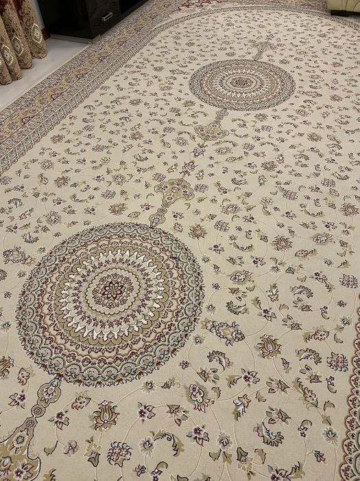 Продам большой ковер