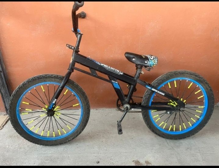 Велосипед до 10 лет