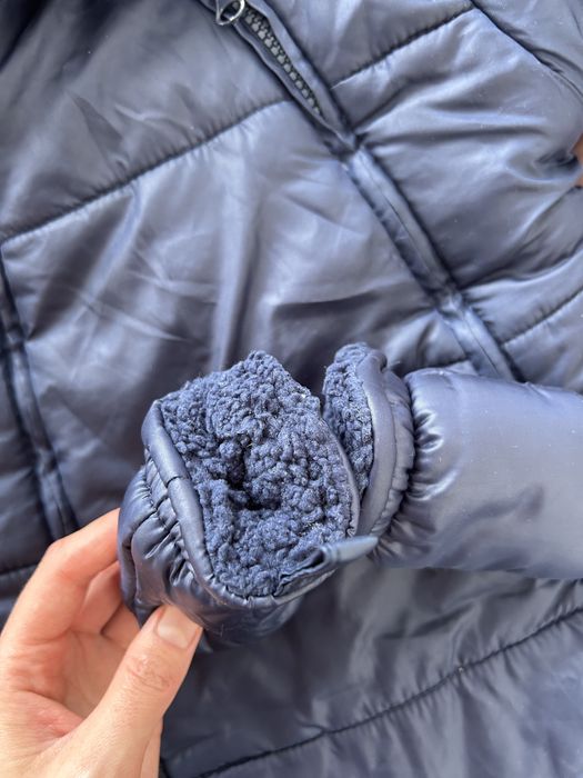 Зимний комбинезон Caramell