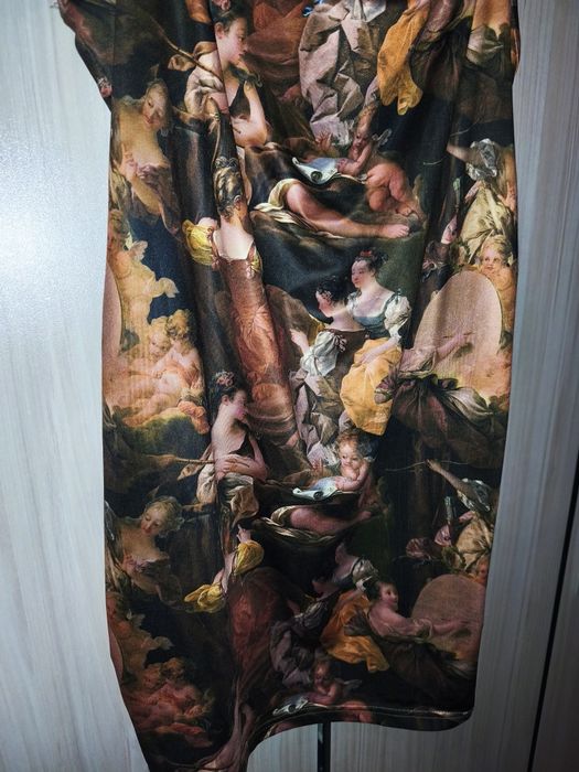 Дамска рокля, нова