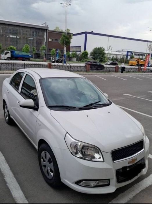 Nexia 3 oq rangi