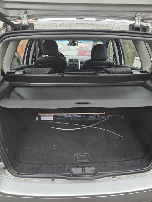 Mercedes A200 CDI, 2006, дизел, София