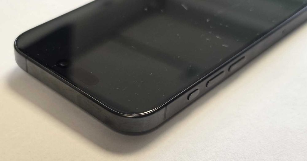 Iphone 15 Pro 512GB 79%BH