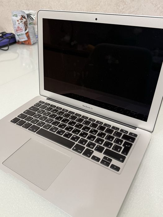 MacBook Air 13 2012