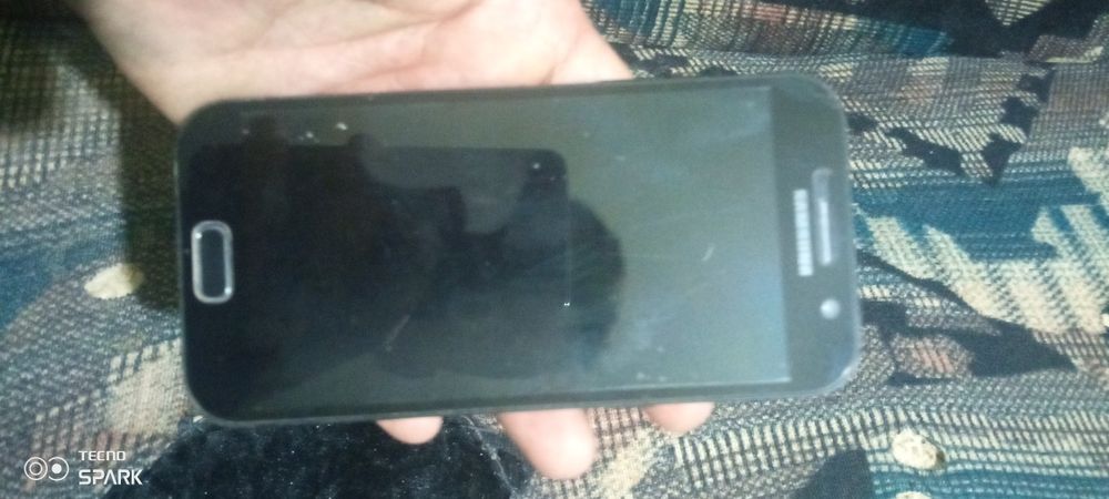 Samsung galaxy A5 2017