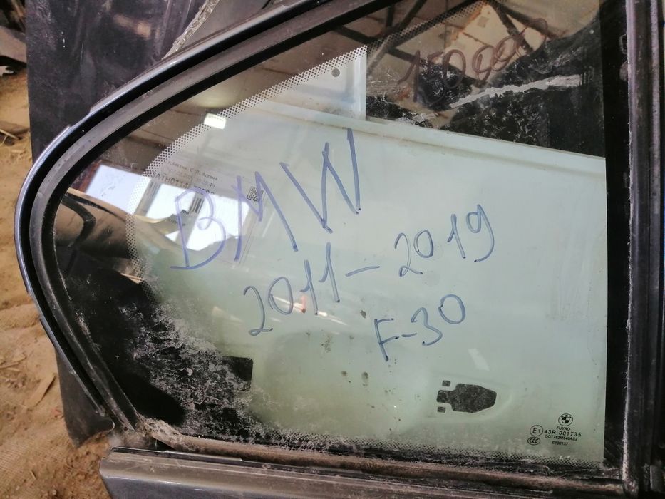 Дверь на BMW f30