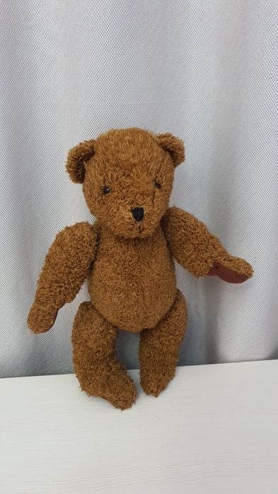 Мягкая игрушка Мишка Gummibar Corolla