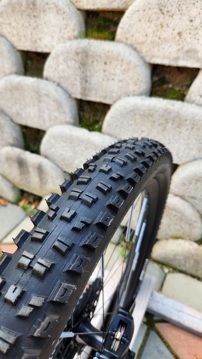 Bicicletă Specialized Stumpjumper carbon