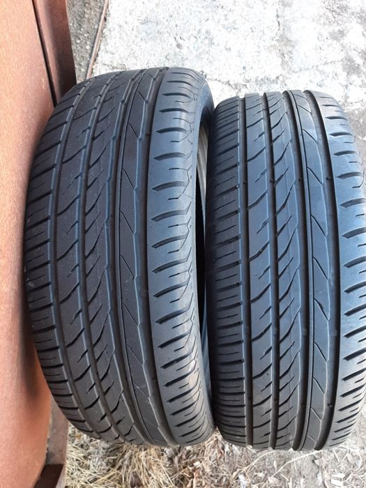 Продам шины 235/55/19 матадор