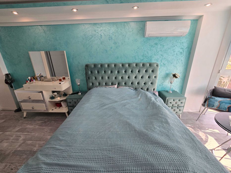 Продава се Тристаен апартамент в Велико Търново, Център - 130 кв.м за 1808 €/кв.м - Снимка #10