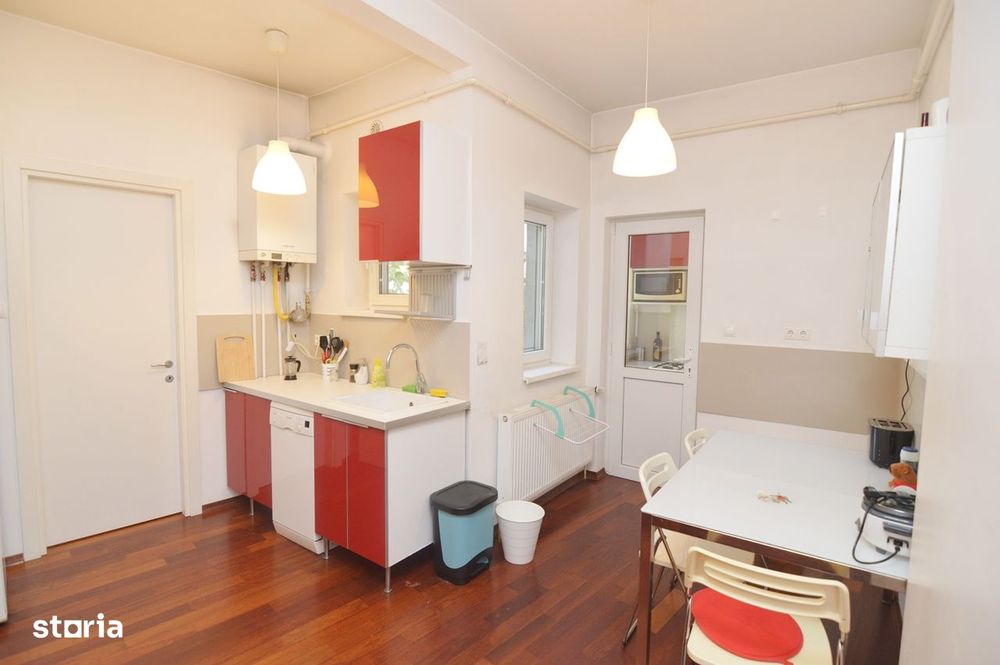 Apartament Deosebit Calea Dorobanti | Boxa | Loc Parcare | 92 mp