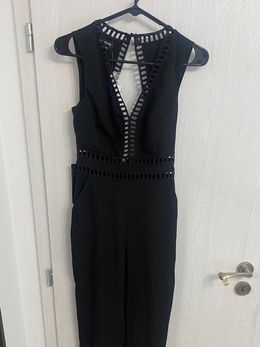 Дамски официален гащеризон BeBe