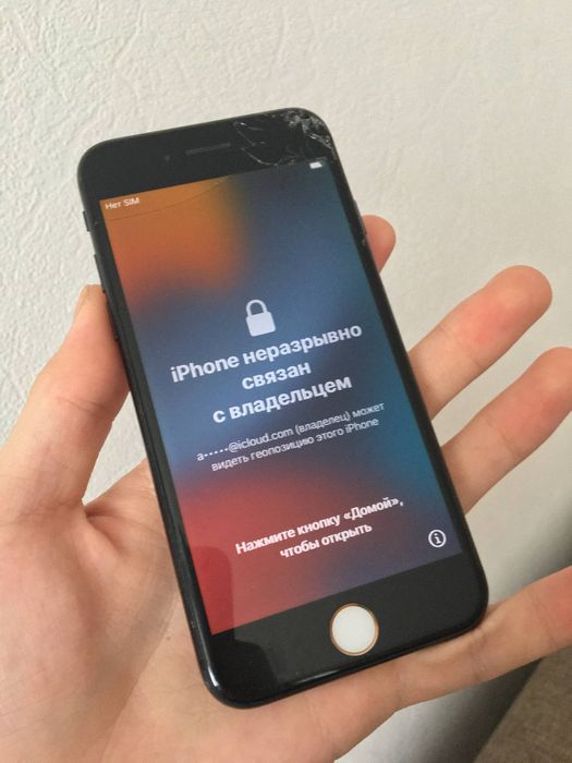 iphone 7 на запчасти