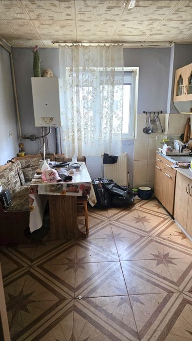 Apartament 3 camere 66M²