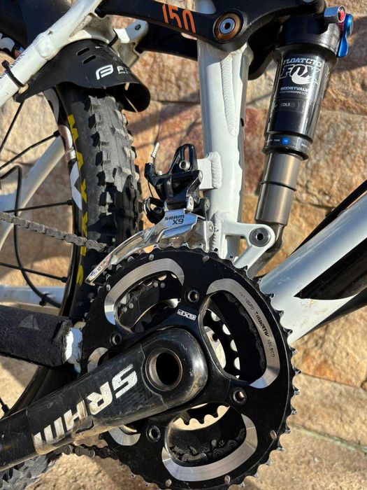 Велосипед CANYON 26