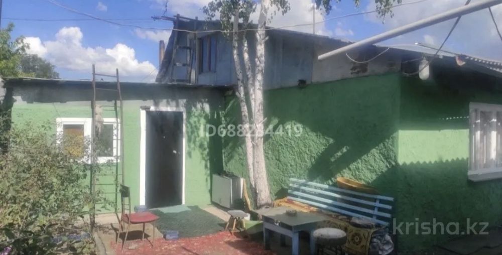 Продается дачный дом