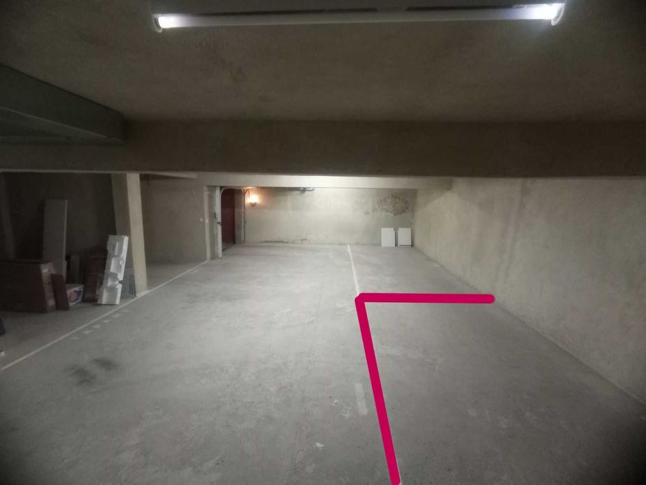 Дава се под наем Гараж / Паркомясто в Варна, Колхозен пазар - 15 кв.м за 29990 € - Снимка #6