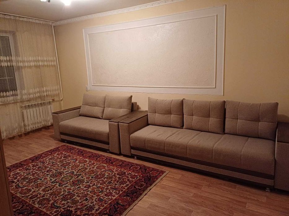 Сдается 1-ком кв  мкр.Мушелтой. Империя Асем