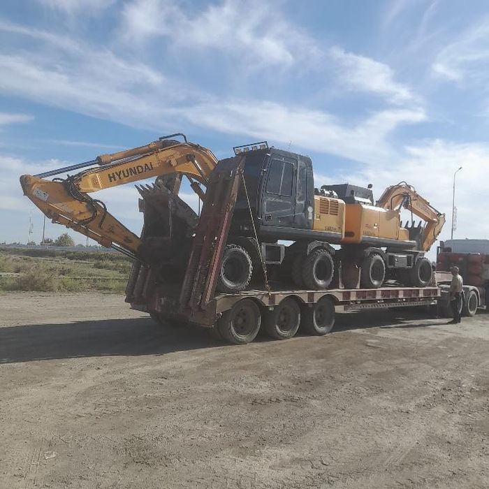 HYUNDAI 1400 A7 sotiladi