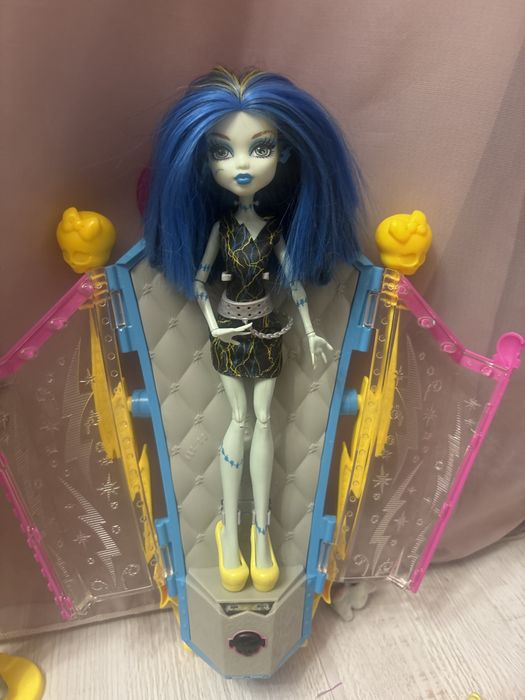 Куклы Монст Хай оригинал