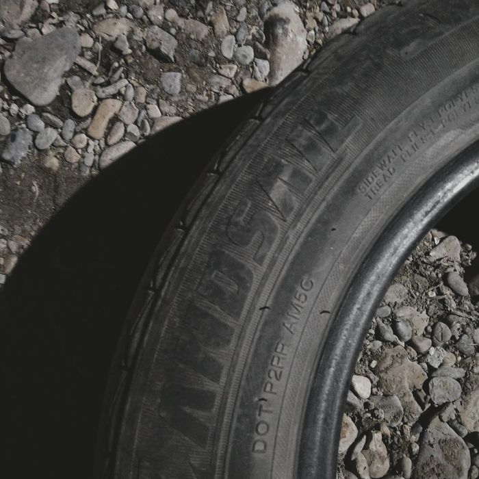 Продам шины р185/65 15