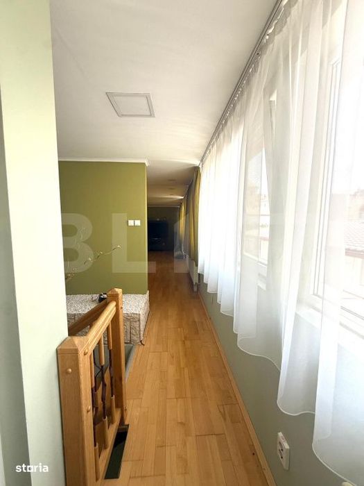 Apartament de vanzare, 140 mp, zona Ultracentral — fotografia 3