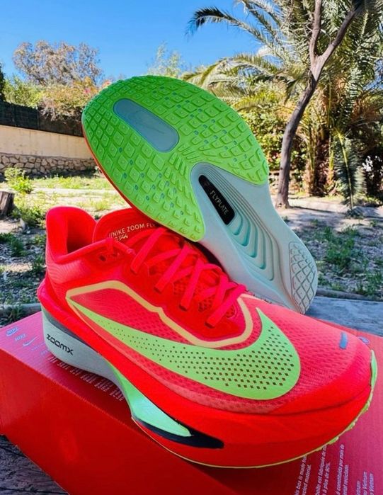 Nike Zoom Fly 6 /