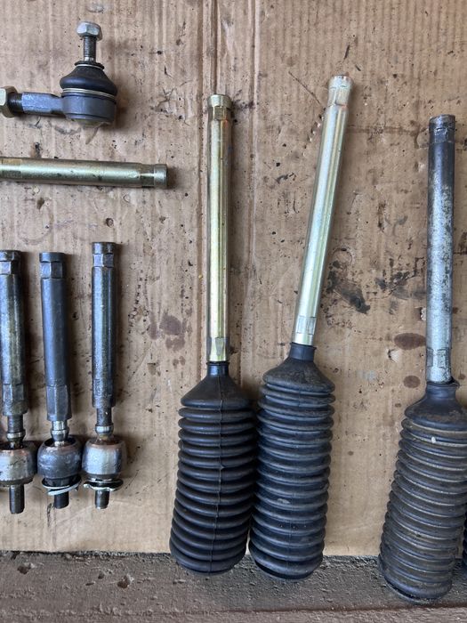 Vand bielete directie/capete bara Dacia 1300/1310/Nova/Solenza