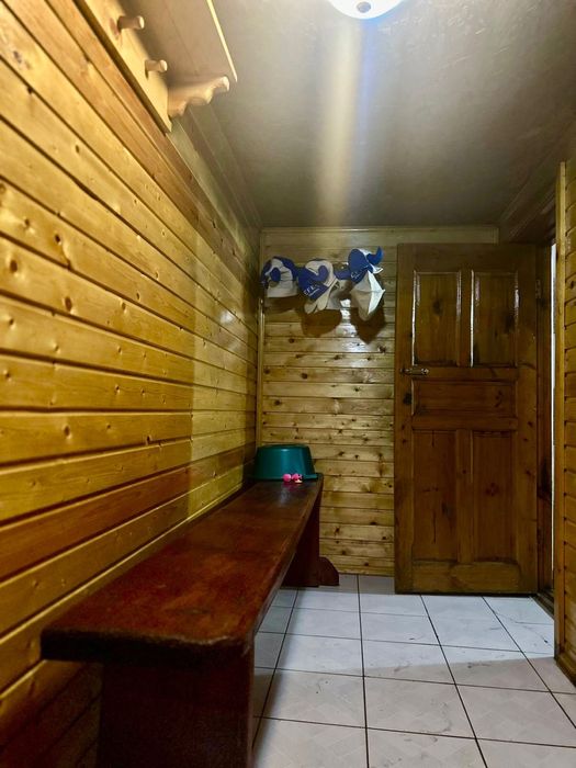 Бурабай. ул. Кокмайса ( Щорса)