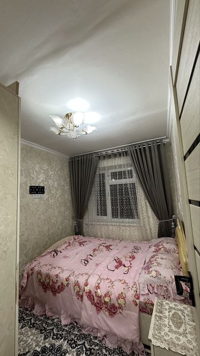 Квартира сотилади