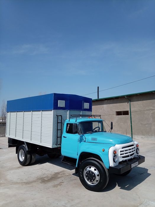 Сотилади ЗИЛ 130