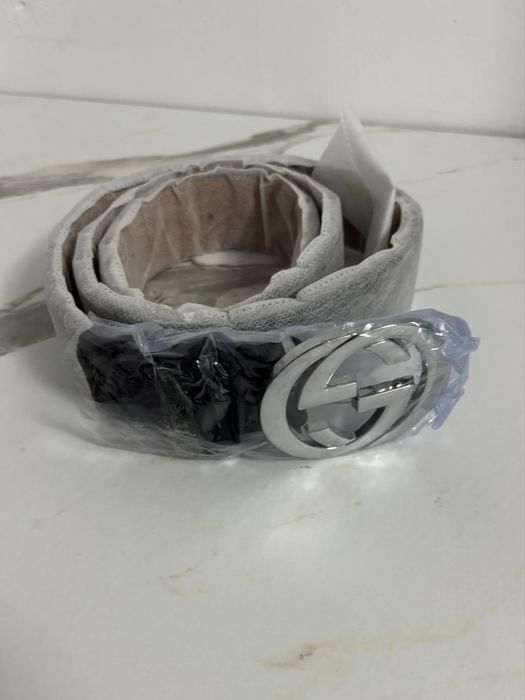 Curea GUCCI piele