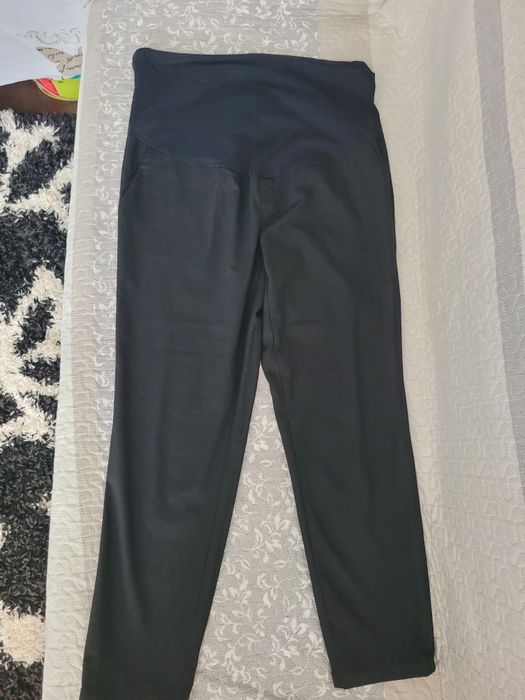 Pantaloni gravide  4 bucati - marimea M/ L