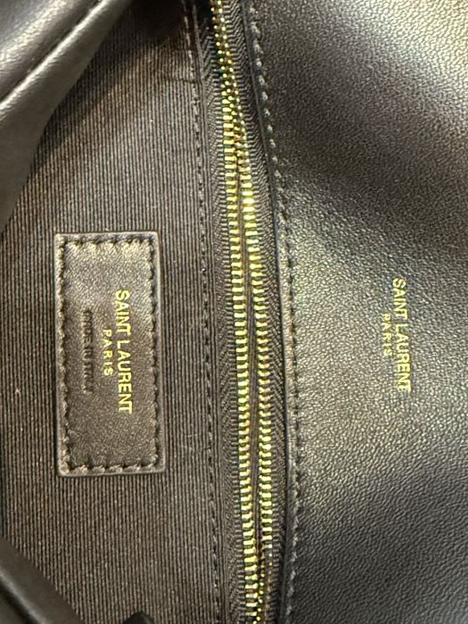 geanta YVS Puffer Bag Large