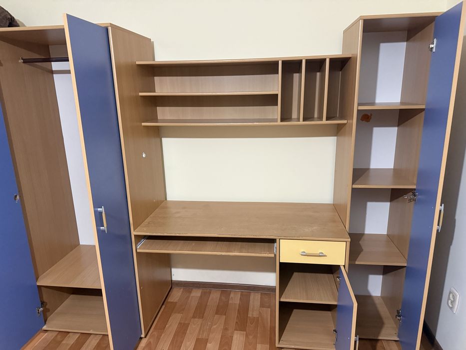 Продам шкаф за 15тыс