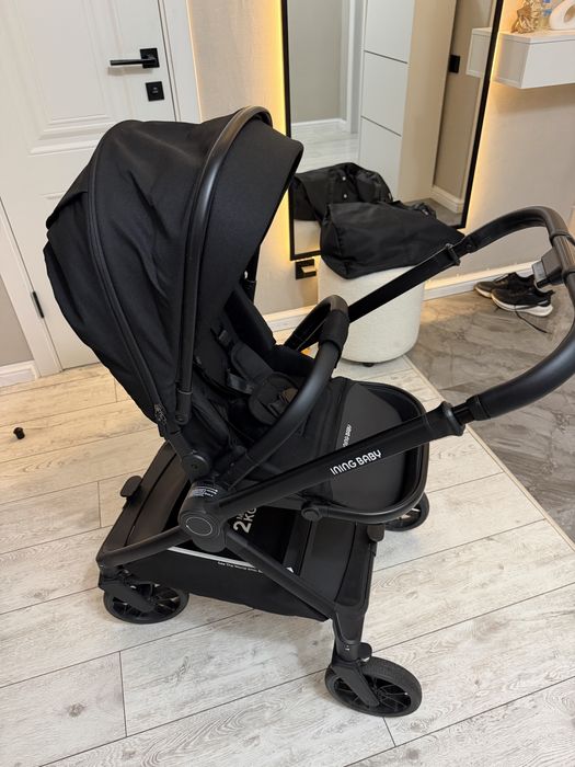 Продам детскую коляску