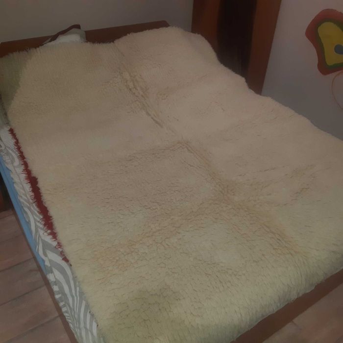 Китеници-жакардови-вълнени-нови