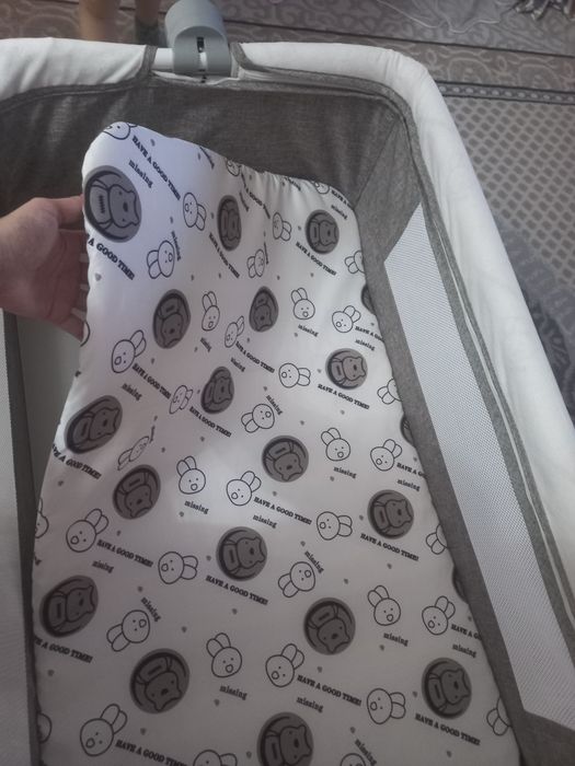 Продам детскую краватку