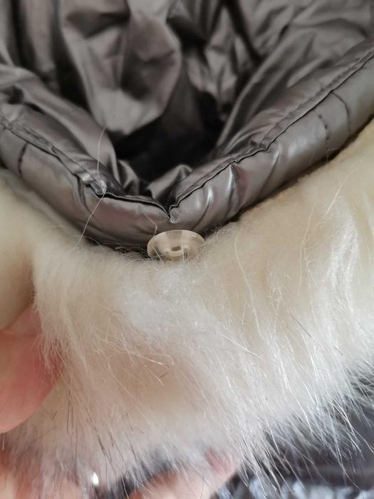 Детско зимно яке