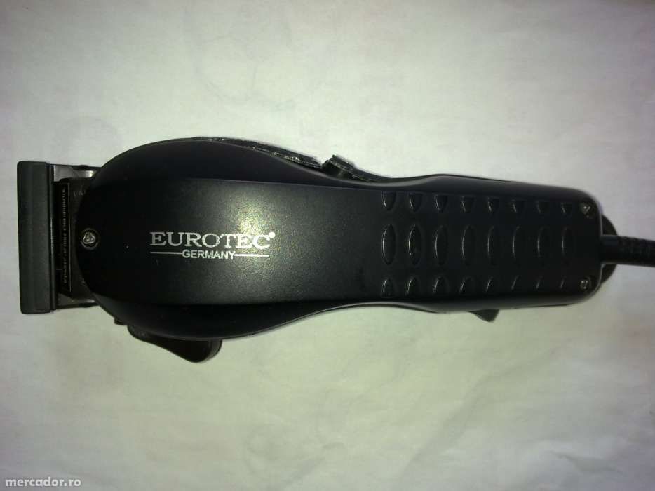 Masina  tuns EUROTEC model EU-5260 Made in GERMANY