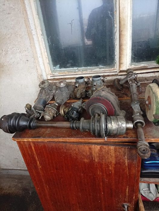 Piese auto Dacia 1300