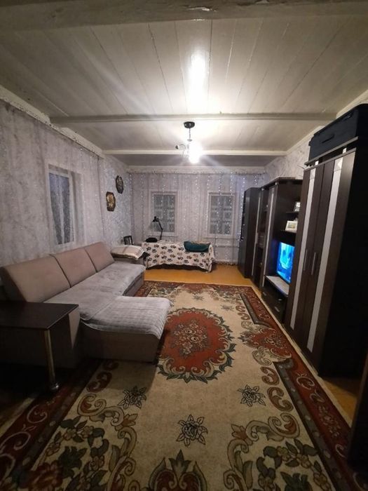 Срочно продам отдельно стоящий дом